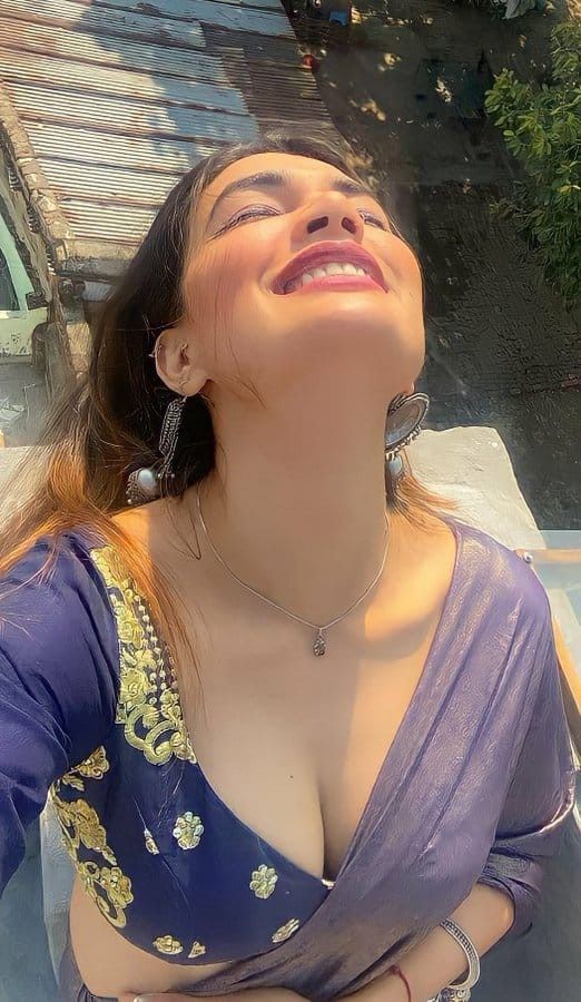 Anjali Call Girl Amritsar